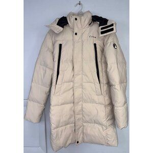 Zyia jacket Medium women's jacket
